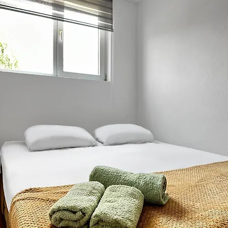 아파트 Aliam 노비파자르