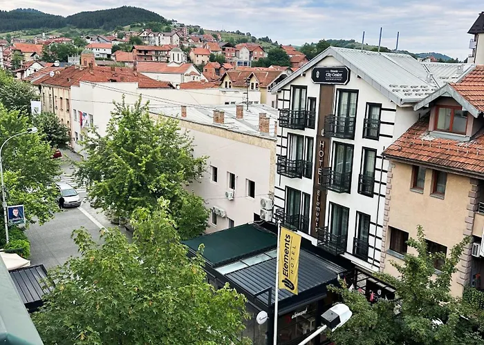 شقة Aliam نوفي بازار